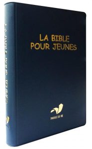 Bible pour Jeunes et Ados | Catégories | Onésime