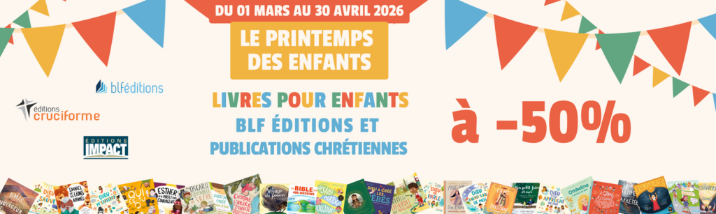 Printemps des enfants